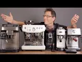 Espresso Beginners How To Pick an Espresso Machine by Type - From Manual to Automatic