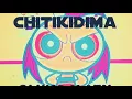 Download Lagu Power Rasta -chitikidima prod by gluko x atn