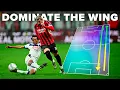 Here s how to DOMINATE as a full back and wing back