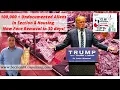 Download Lagu Breaking News – Trump Orders 100k Undocumented Aliens in Section 8 Housing Out, Learn How \u0026 Why!