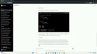 in python case sensitive when dealing with identifiers