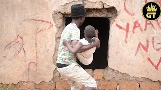 Nikagongee Veve Angalia Kamaa Ushenzi Alio Ufanya Kwa Mtoto 