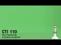 CTI 110 Fa21 Module 4