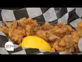 Beef Sea in Riverview Serving Up Authentic New England-Style Food