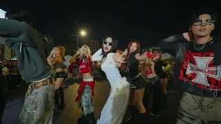 Tep Boprek - Yummy Yummy | Dance Version