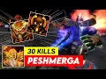 Download Lagu HoN Maliken - Peshmerga - NM MVP