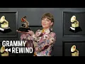 Lagu Watch Taylor Swift Win Album Of The Year For 'Folklore' In 2021 | GRAMMY Rewind