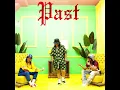 Nakkia Gold x Ant Clemons – Past (Visualizer)