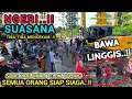 Download Lagu NGERI GUYS PEMILIK BANGLI BAWA LINGGIS❗️SEMUA CREATOR \u0026 POL PP SIAP SIAGA❗️ANCAMAN NYATA