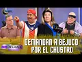 Download Lagu Demandan a Bejuco por su carro | Gato Encerrado | Raymond Y Sus Amigos | 4 noviembre 2025