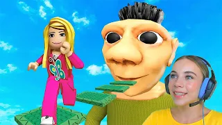 ПОБЕГ ОТ ХАМУД ХАБИБИ в ROBLOX!