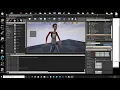 Progress on Unreal Client Server Prototyping