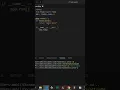 Hello World in flask