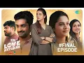 Lagu Love Returns - Episode 12 | Chaitra Reddy, Gurulakshman, Parveen | Tamil Web Series
