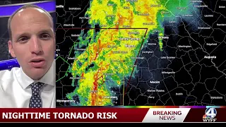 LIVE RADAR