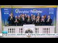 PennyMac Financial Services Inc PennyMac Mortgage Investment Trust Ring The Opening Bell