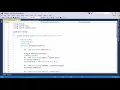 ADO NET - Disconnected Architecture