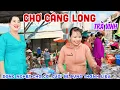 Download Lagu MÙA VẢI ĐỔ BỘ CHỢ CÀNG LONG, TRÀ VINH -  BẮT GẶP THÁNH LIỆU BÁN VÉ SỐ, CHỢ CÁ ĐẮT K KỊP BÁN | KPVL