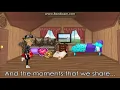 Kidnap Kid - So Close -  MSP Version