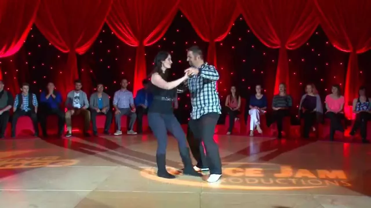 DCSX 2015 Adv JJ   Jeramy Govert & Katia Grigoriants