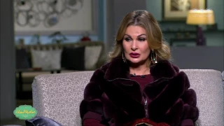 صاحبة السعادة يسرا تكشف عن سبب قبولها الظهور في مشهد احد بفيلم ثقافي 