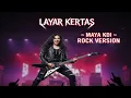 LAYAR KERTAS – Maya KDI (Rock Cover Version)