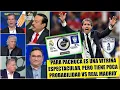 PACHUCA nada que perder TODO PARA GANAR vs REAL MADRID Lograra milagroso triunfo Futbol Picante