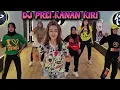 Download Lagu DJ PREI KANAN KIRI | DJ | KOPLO | Senam kreasi | lilac | zumba