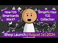 How NFC Embedded TCG Smartcards Work TheCleverGamer com