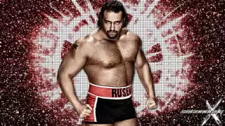 اغنية روسيف 2016 