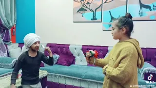 متعصبنيش يا سماح سيبيني     دندنها