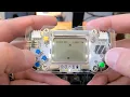 My Journey in Game Programming - Gamebuino Classic