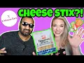 Paisa Tequenos De Queso Review