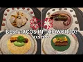 Trying the Most Expensive Tacos in the World - Pujol Review