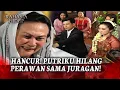 Download Lagu NYESEK! Putriku Dihamili Dan Meninggoy Saat Akad.. | Rahasia Hidup Eps 46 (FULL)