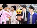 Download Lagu Xiao Zhan LAUGHED UNTIL HE CRIED!😂 Wang Yibo's Confession Makes No Sense!