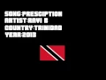 Ravi B ft Karma (Prescription)