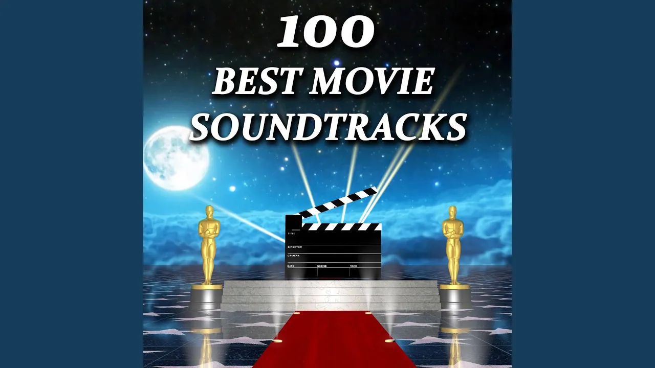 Mission: Impossible: Main Theme (Rock Version)