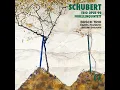 Piano Trio in B-Flat Major, Op. 99, D. 898: II. Andante un poco mosso - Busch Trio & Franz Schubert