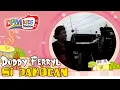 Download Lagu Doddy Ferryl - Si Dakocan (Official Kids Video)