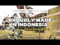 Download Lagu Proudly Made In Indonesia - Choose Local Brands | Group 8 XI.6