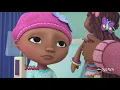 Doc McStuffins Hannah the Brave EXCLUSIVE CLIP Via ABC News