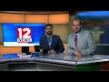 12 News 5am Newscast in Binghamton NY WBNG 09 16 25