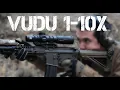 EOTECH Makes a Premium LPVO 1-10x Vudu