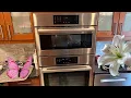 Bosch wall oven bake element replacement trick 00791650