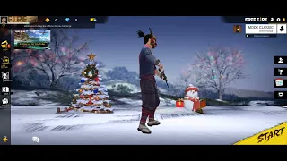 طريقة تحميل لعبة فري فاير 2018 في صندوق الوصف و في التعليقات 