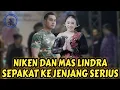 Download Lagu NIKEN SALINDRY DAN MAS LINDRA SEPAKAT MAU KEJENJANG YANG SERIUS