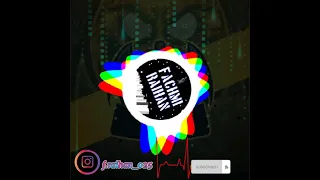 dj yg lagi viral hati hancur berantakan x digidi gibam bam