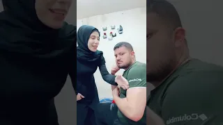 ابو عبدو يازينة الرجال دندنها