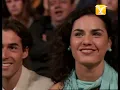 Juan Gabriel - Querida - La Frontera - El Noa Noa - Festival de Viña del Mar 1997